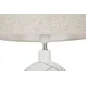 LAMPA STOŁOWA Z ŻYWICY LINES 35X60 cm